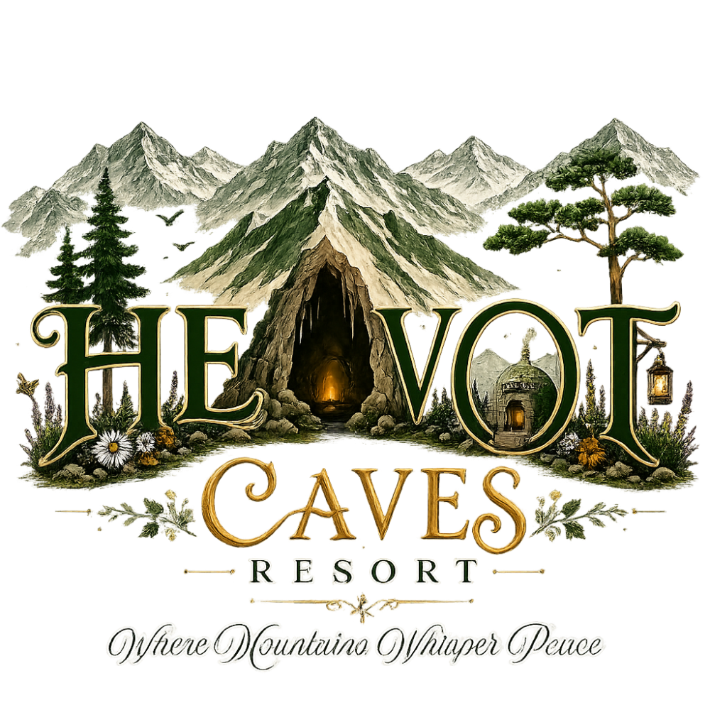 Heavot Caves Resorts