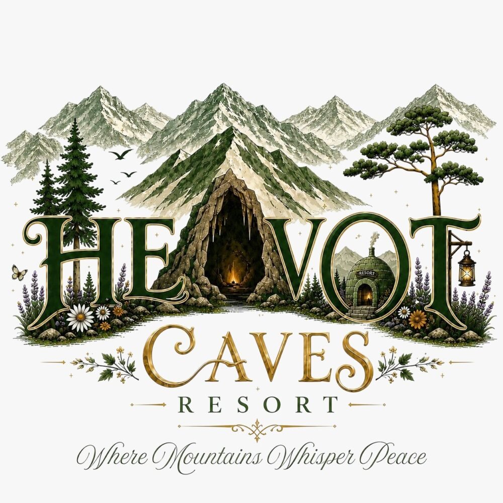 Heavot Caves Resorts